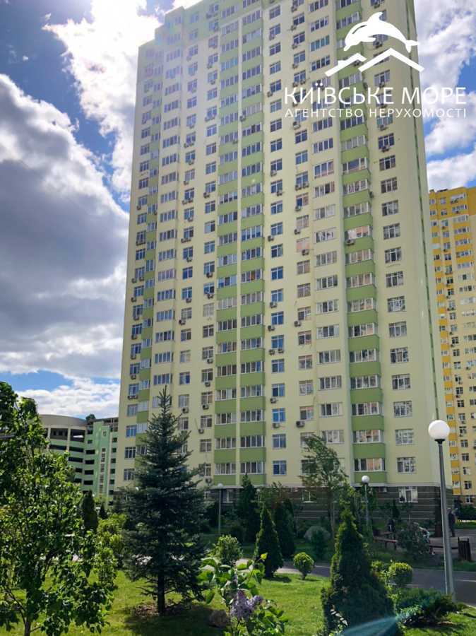 Продажа 3-комнатной квартиры 43 м², Воскресенская ул., 16А