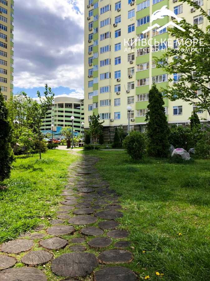Продажа 3-комнатной квартиры 43 м², Воскресенская ул., 16А