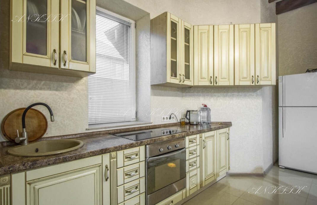 Аренда коттеджа 227 м², Орхидейная ул.