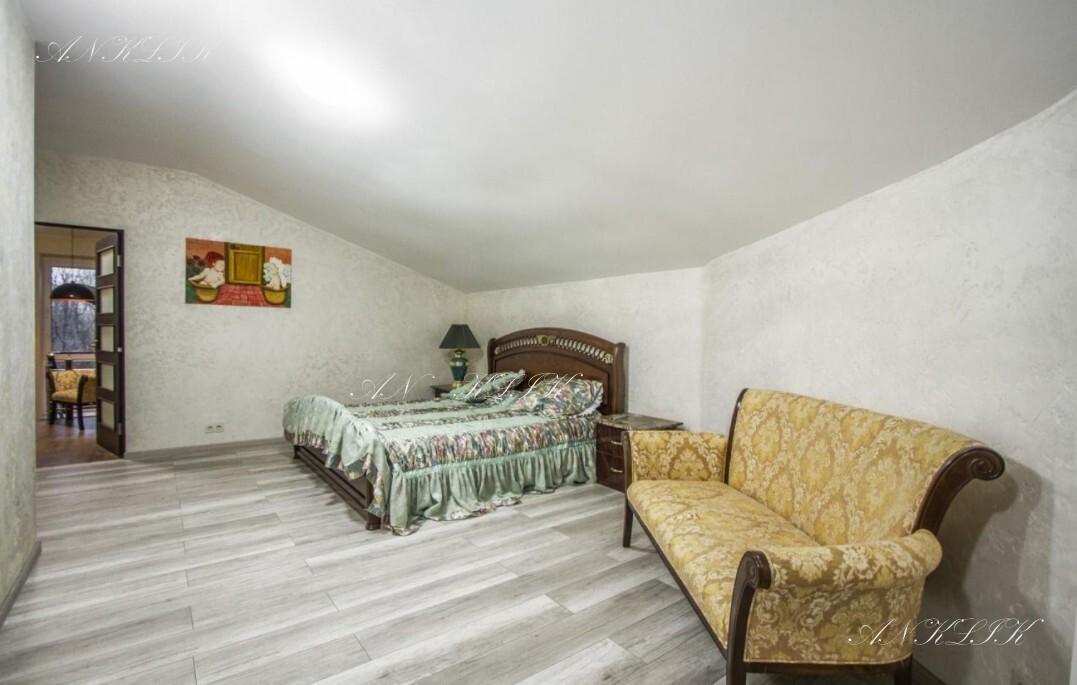 Аренда коттеджа 227 м², Орхидейная ул.