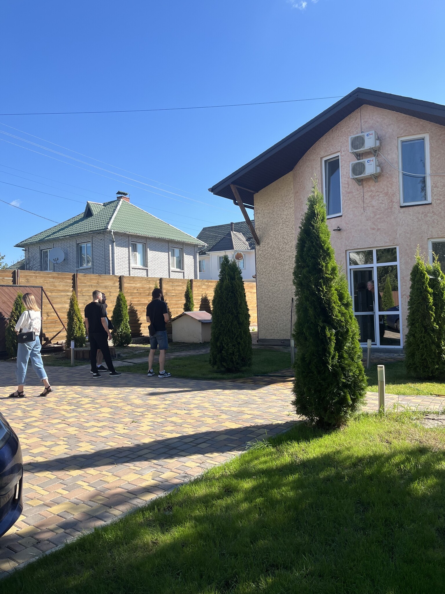 Аренда коттеджа 227 м², Орхидейная ул.