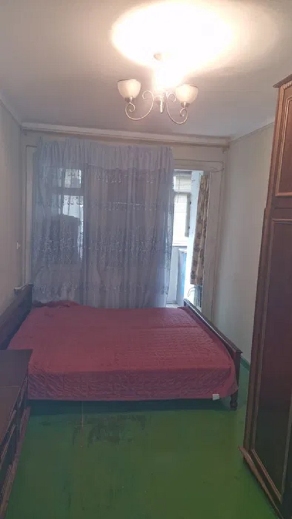 Продажа 2-комнатной квартиры 48.7 м², Академика Королева ул.