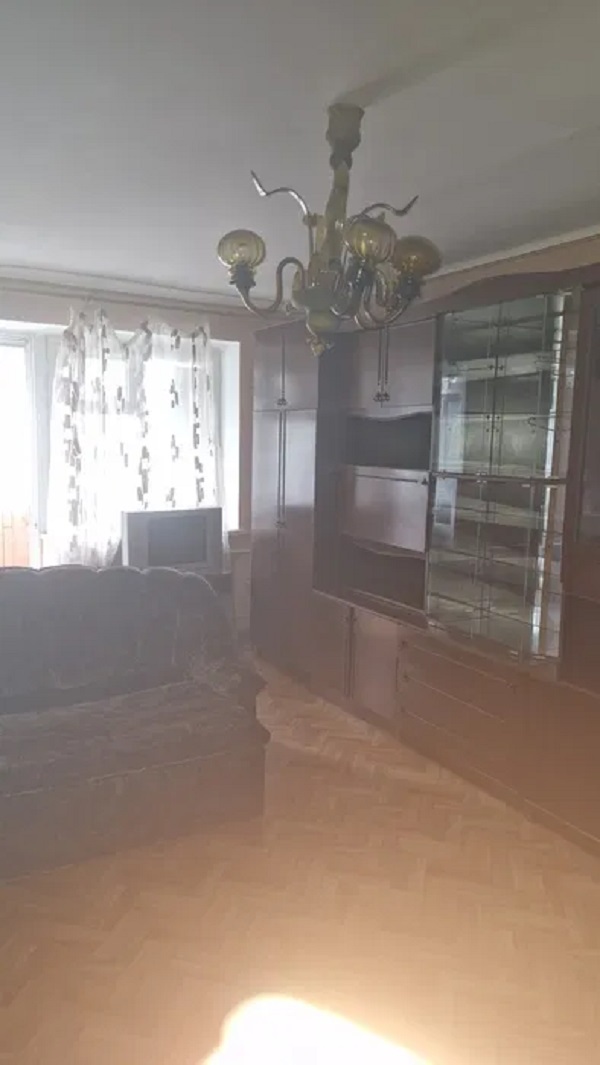 Продажа 2-комнатной квартиры 48.7 м², Академика Королева ул.