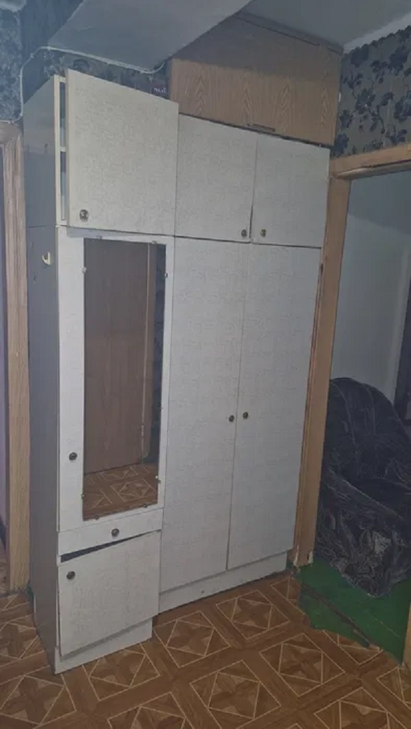 Продажа 2-комнатной квартиры 48.7 м², Академика Королева ул.