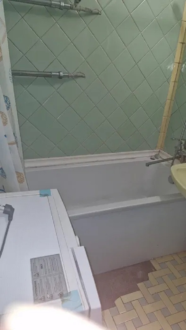 Продажа 2-комнатной квартиры 48.7 м², Академика Королева ул.