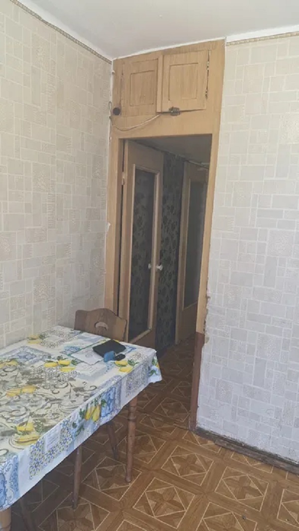 Продажа 2-комнатной квартиры 48.7 м², Академика Королева ул.