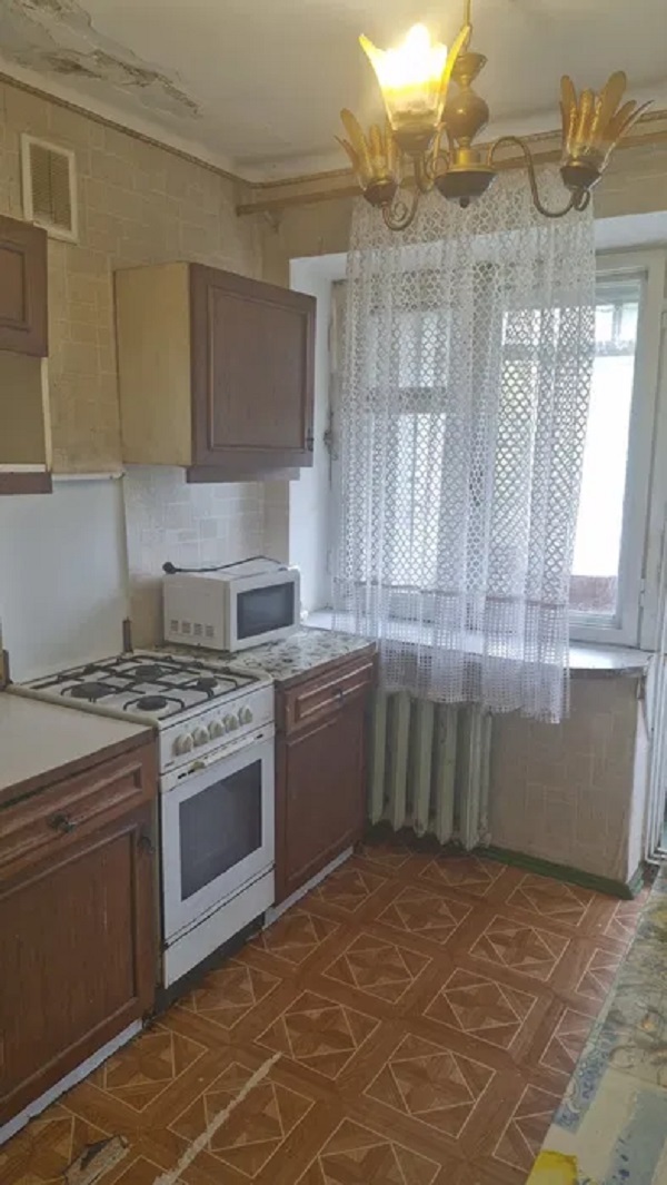 Продажа 2-комнатной квартиры 48.7 м², Академика Королева ул.