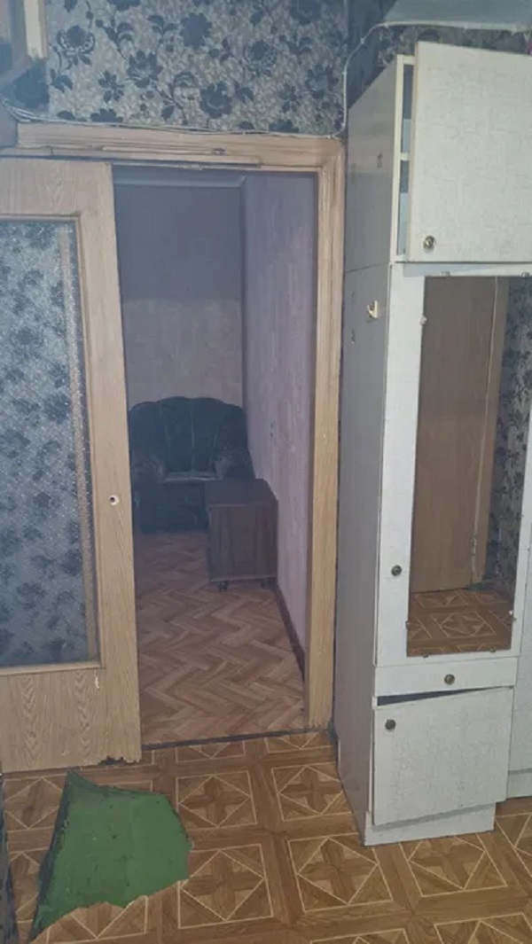 Продажа 2-комнатной квартиры 48.7 м², Академика Королева ул.