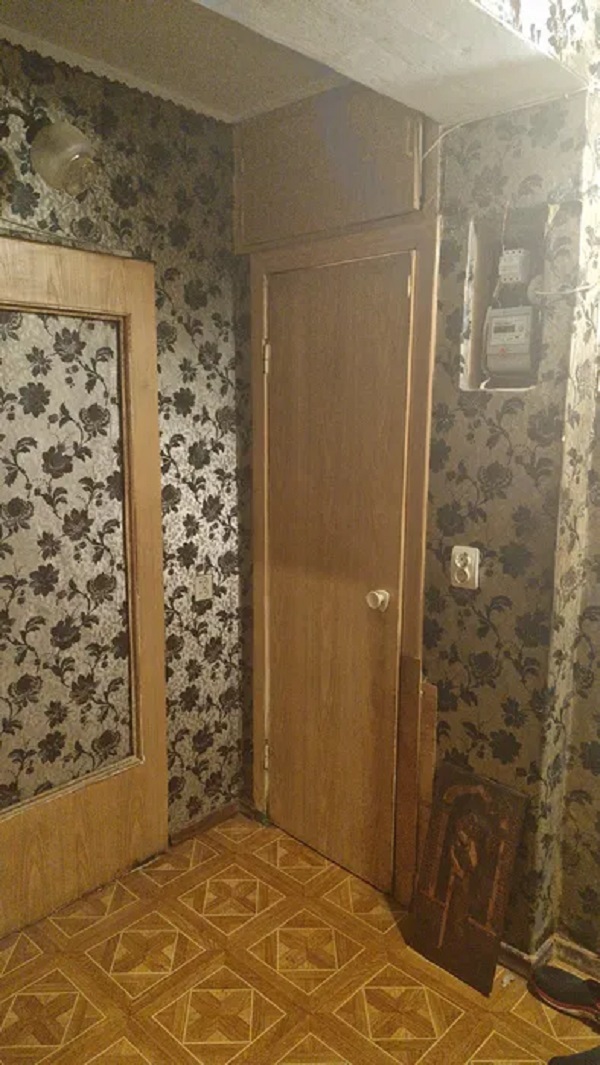 Продажа 2-комнатной квартиры 48.7 м², Академика Королева ул.