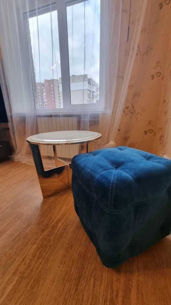 Аренда 3-комнатной квартиры 80 м², Славы бул.