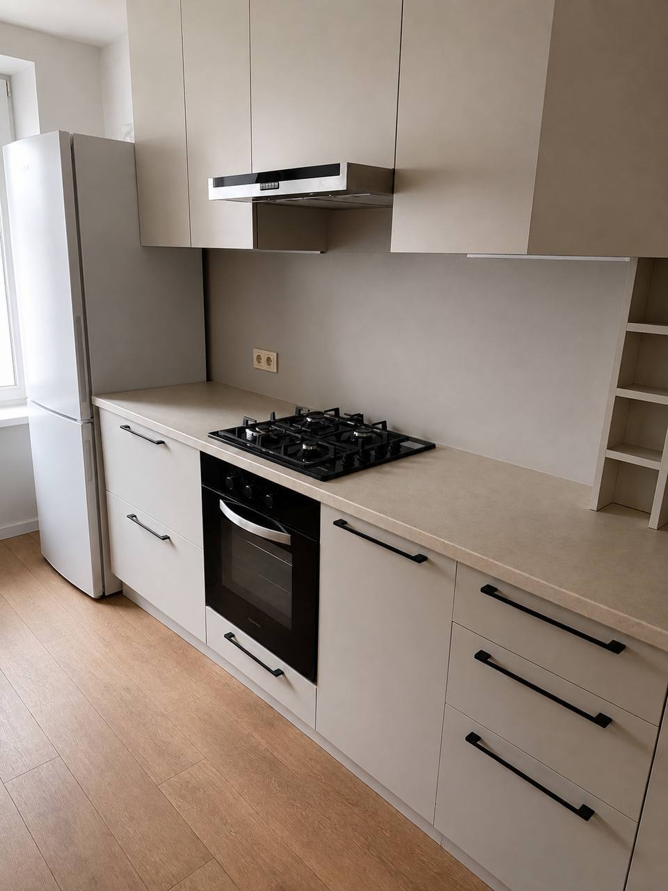 Аренда 3-комнатной квартиры 80 м², Славы бул.