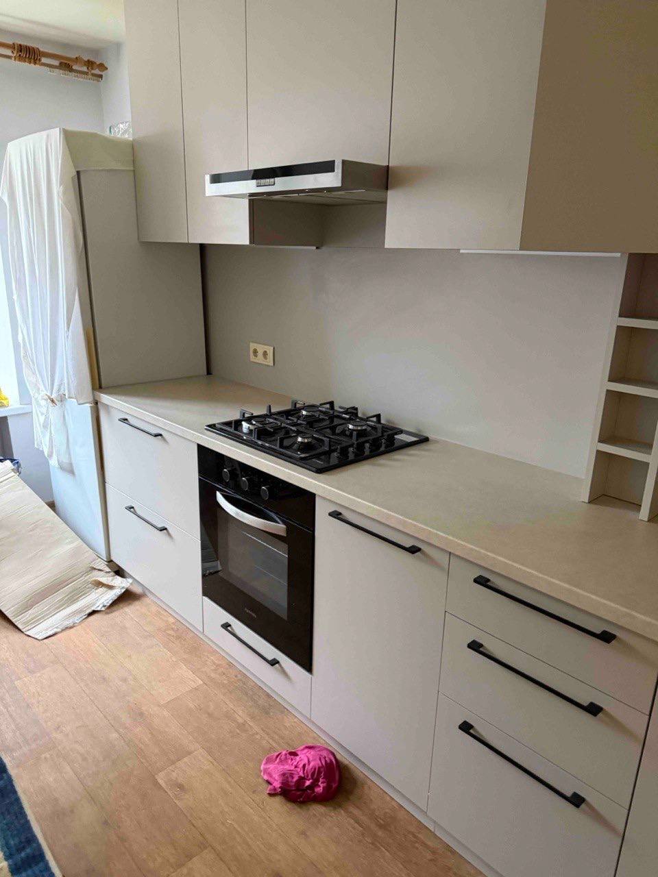 Аренда 3-комнатной квартиры 80 м², Славы бул.