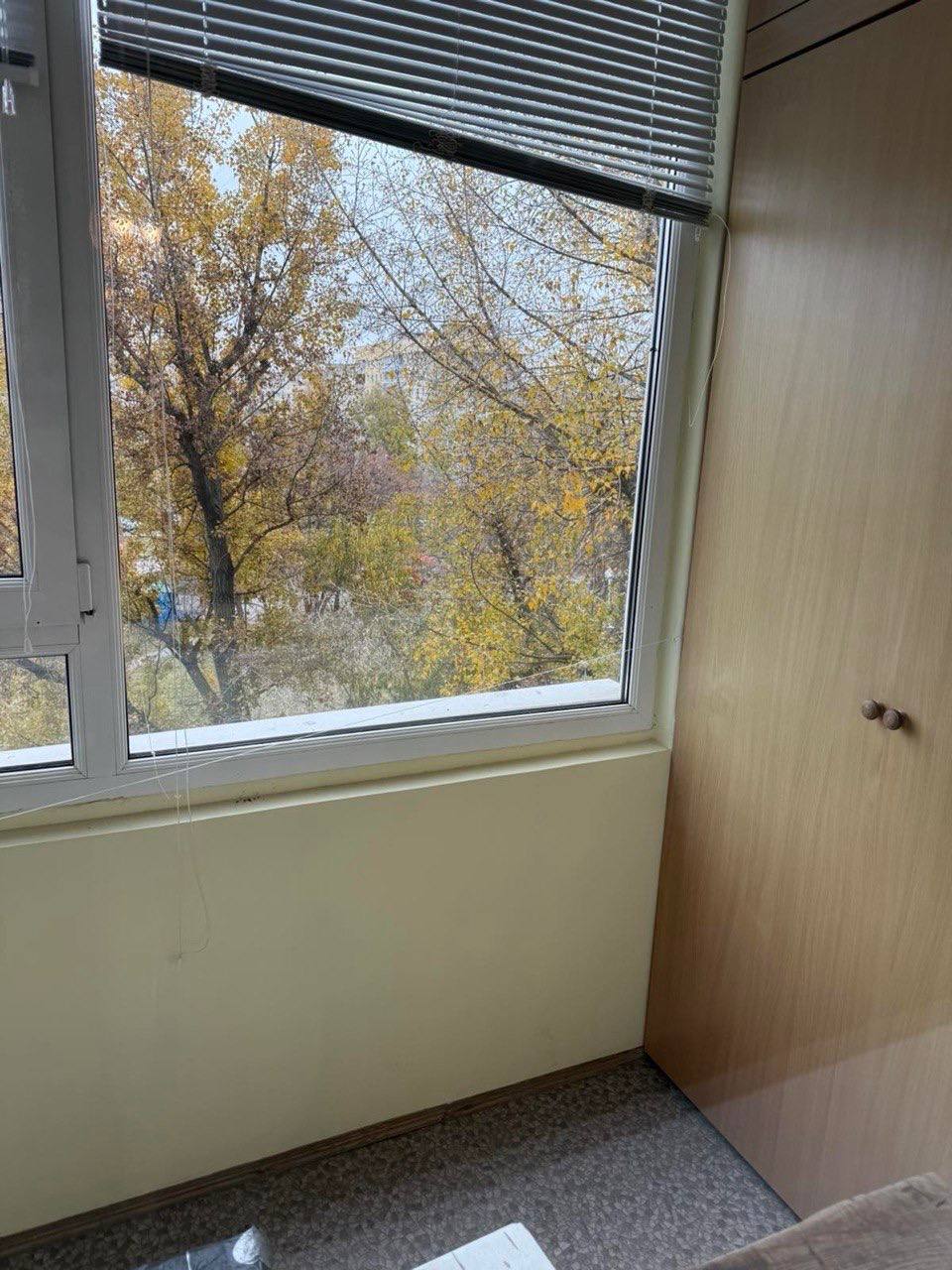 Аренда 3-комнатной квартиры 80 м², Славы бул.