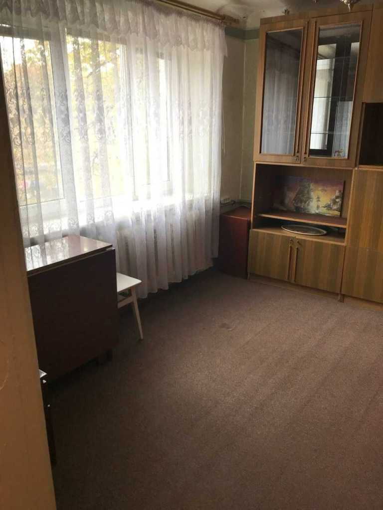 Продажа 1-комнатной квартиры 21 м², Зерновой пер.