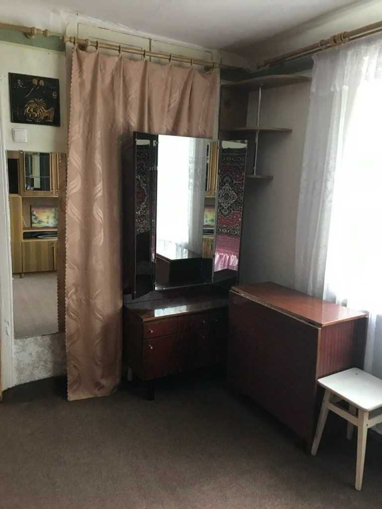 Продажа 1-комнатной квартиры 21 м², Зерновой пер.