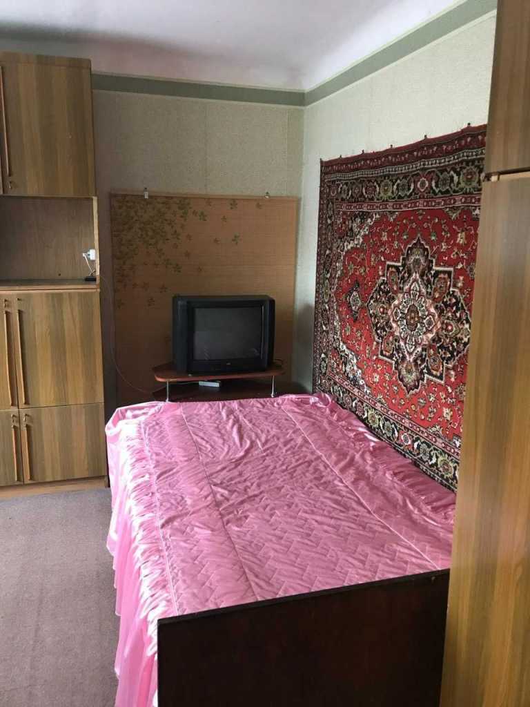 Продажа 1-комнатной квартиры 21 м², Зерновой пер.