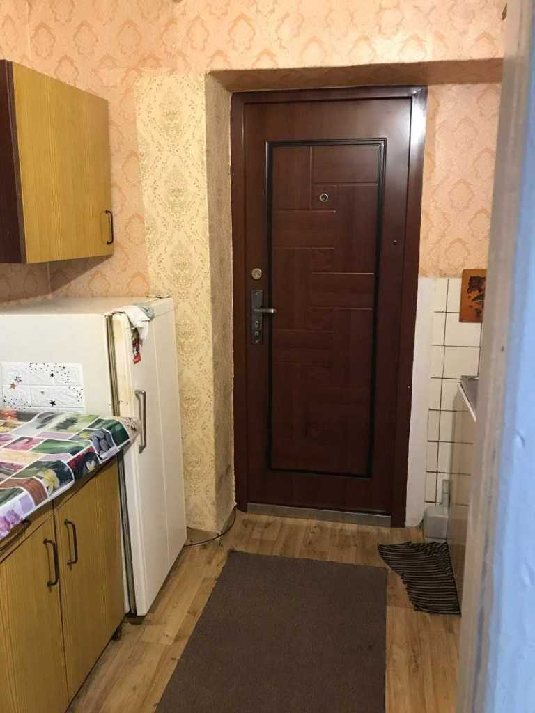 Продажа 1-комнатной квартиры 21 м², Зерновой пер.