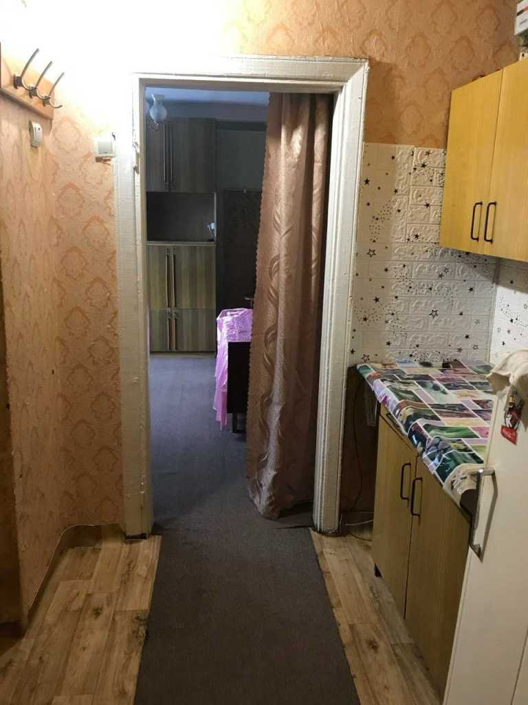 Продажа 1-комнатной квартиры 21 м², Зерновой пер.