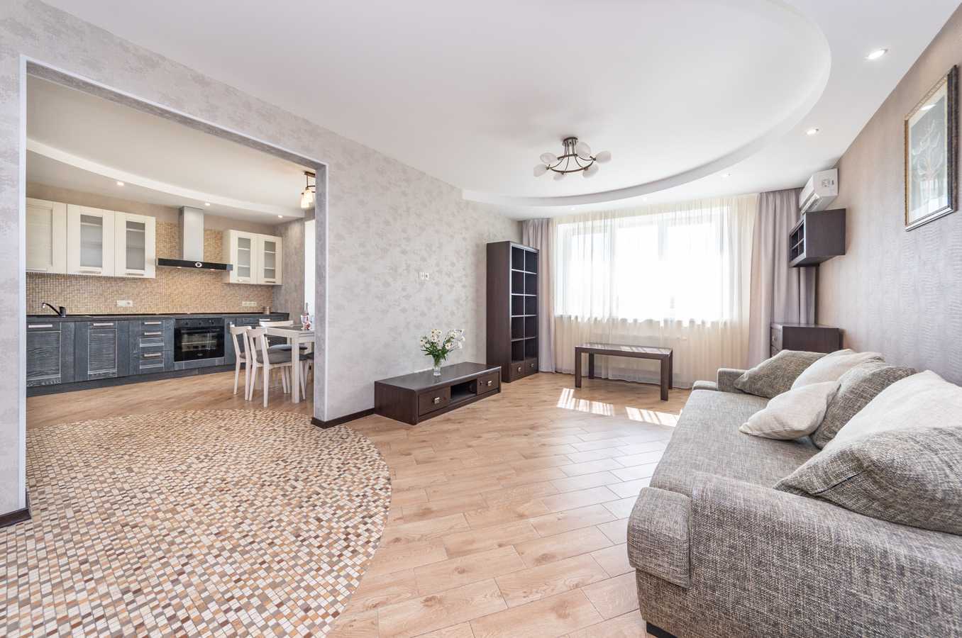 Продаж 2-кімнатної квартири 86 м², Голосіївська вул., 13б