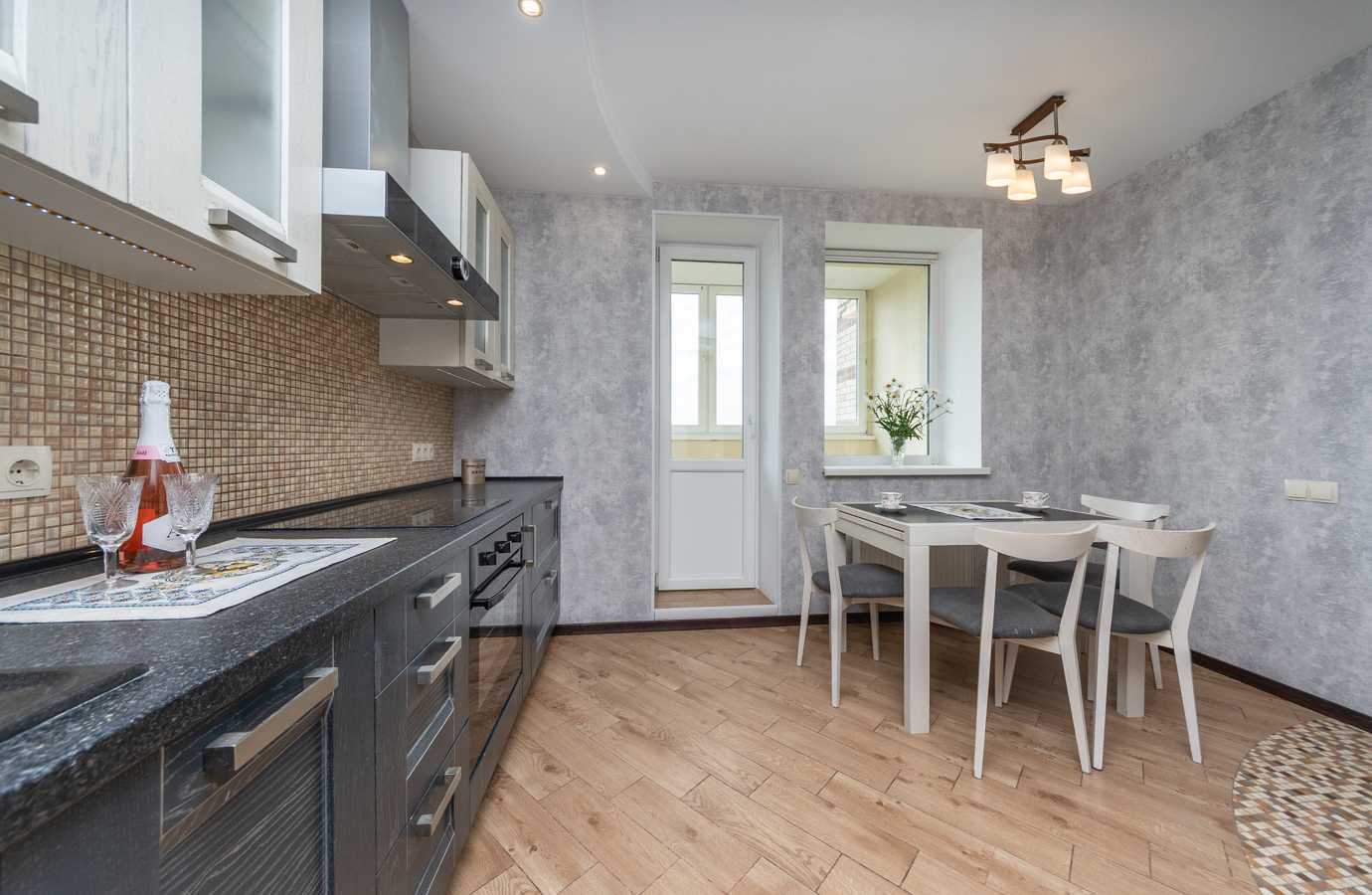 Продаж 2-кімнатної квартири 86 м², Голосіївська вул., 13б