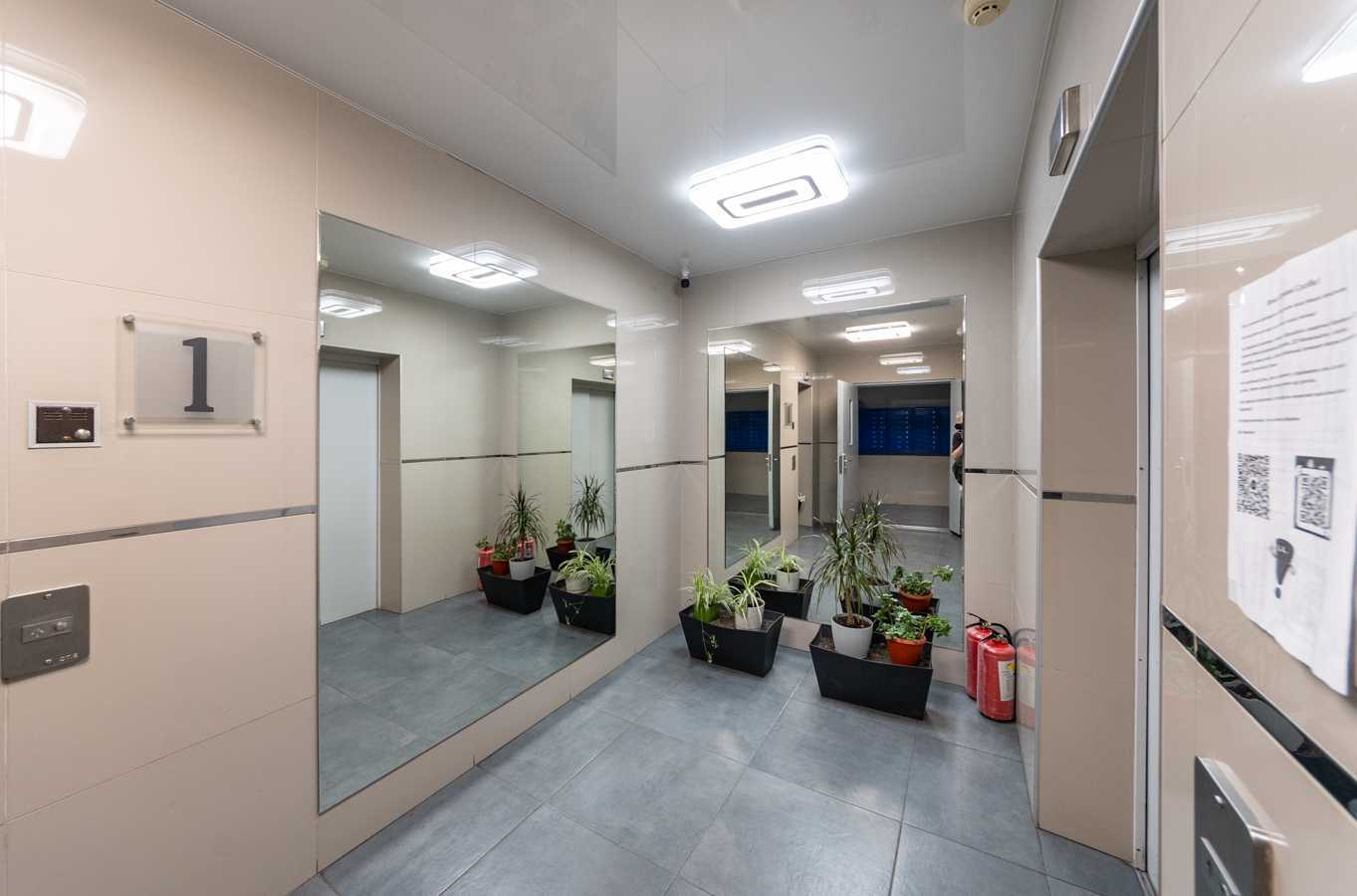 Продаж 2-кімнатної квартири 86 м², Голосіївська вул., 13б