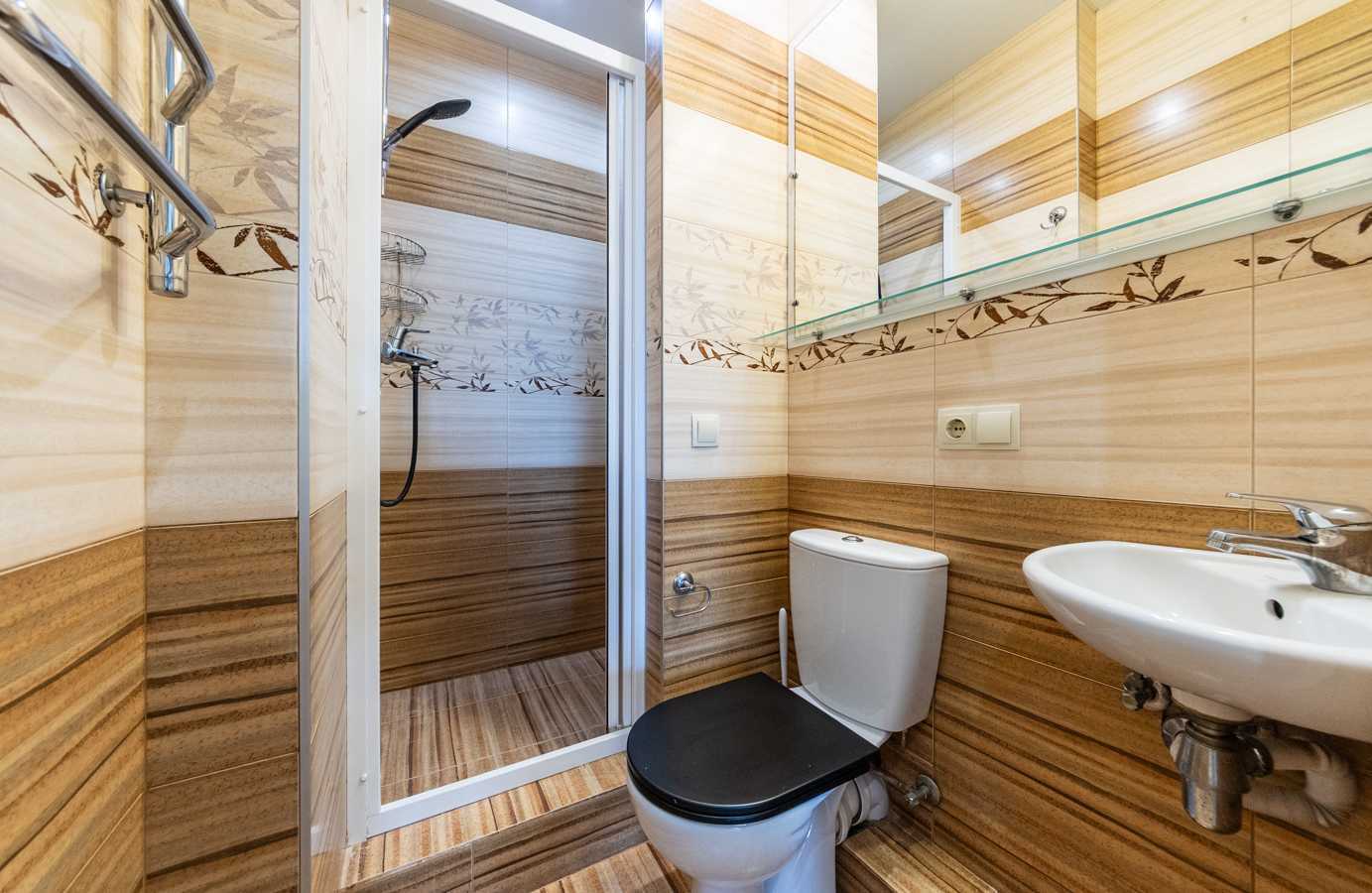 Продаж 2-кімнатної квартири 86 м², Голосіївська вул., 13б