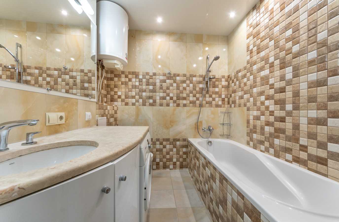 Продаж 2-кімнатної квартири 86 м², Голосіївська вул., 13б