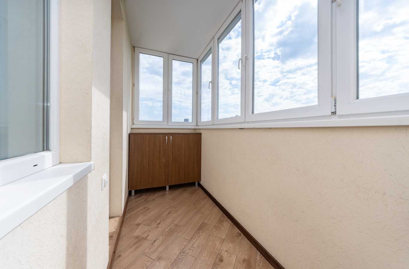 Продаж 2-кімнатної квартири 86 м², Голосіївська вул., 13б