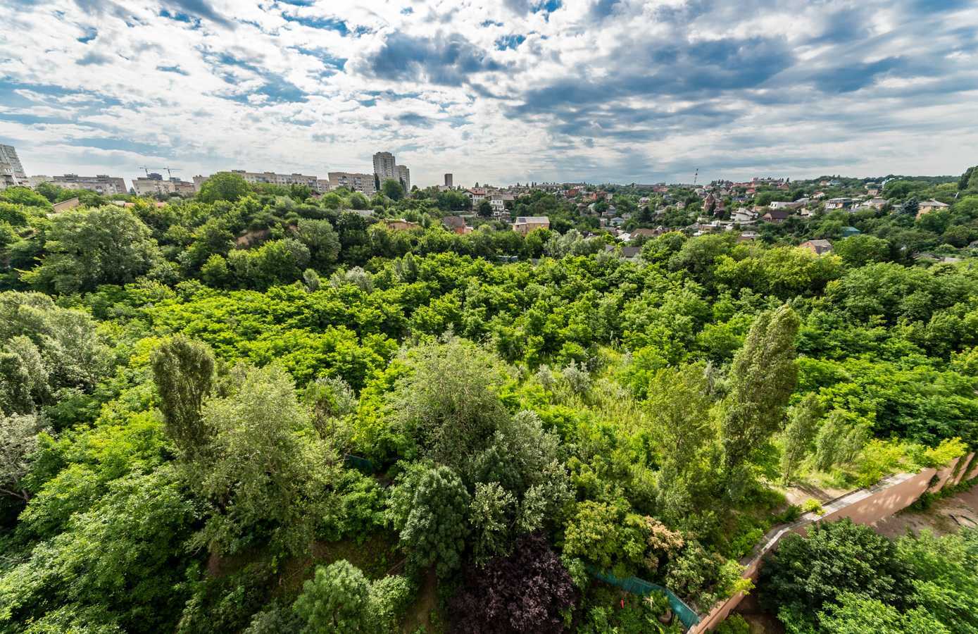 Продаж 2-кімнатної квартири 86 м², Голосіївська вул., 13б