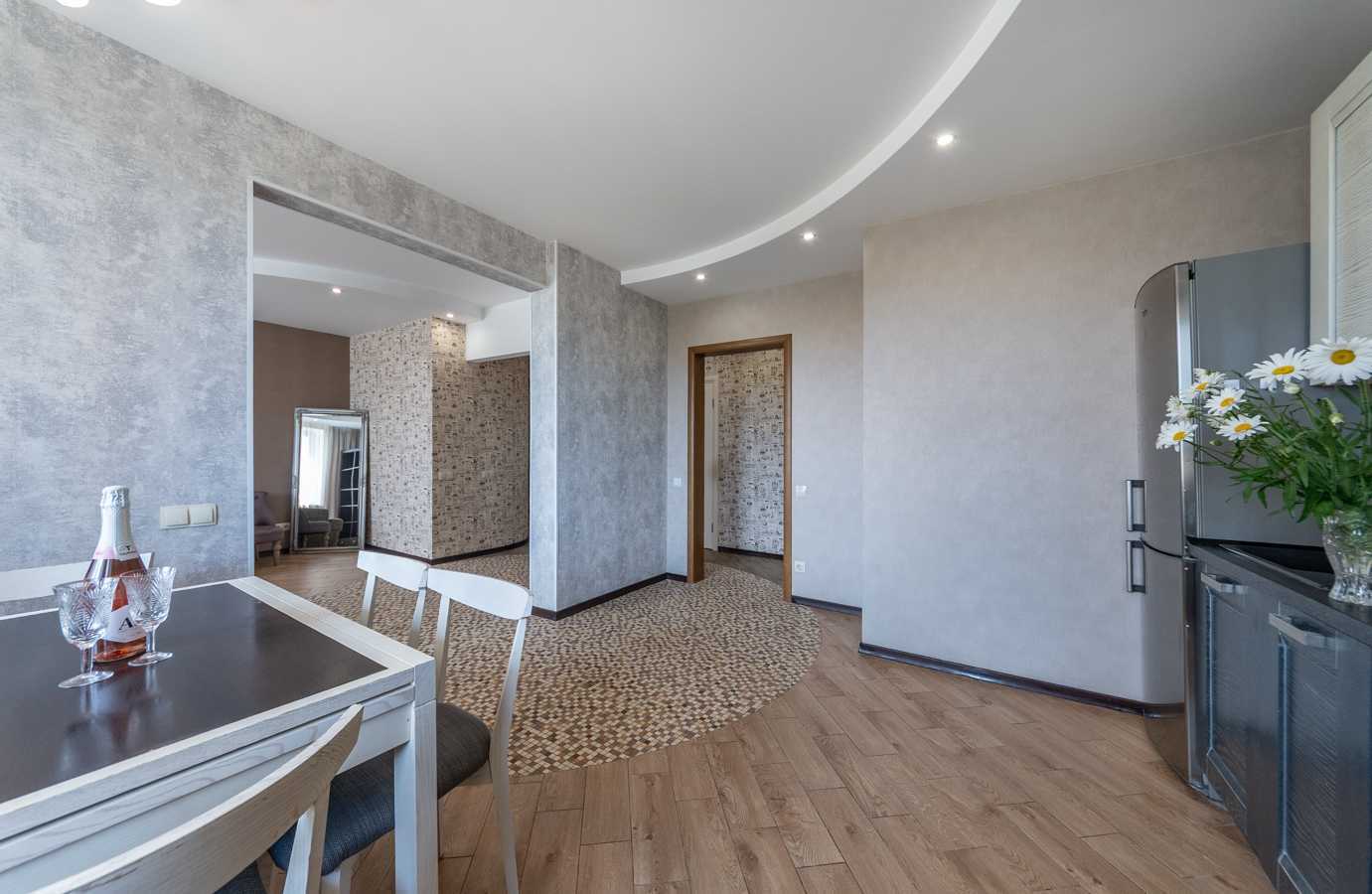 Продаж 2-кімнатної квартири 86 м², Голосіївська вул., 13б
