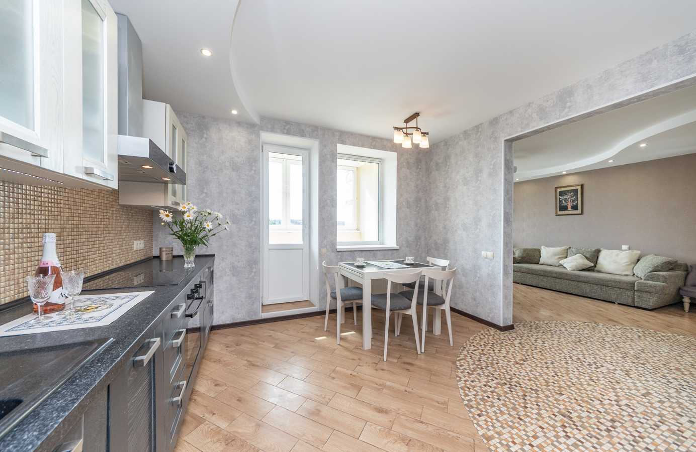 Продаж 2-кімнатної квартири 86 м², Голосіївська вул., 13б
