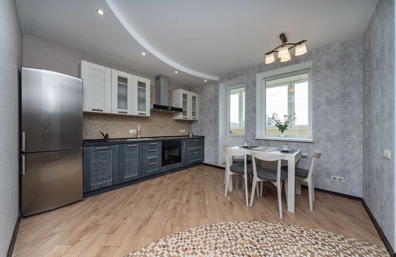 Продаж 2-кімнатної квартири 86 м², Голосіївська вул., 13б