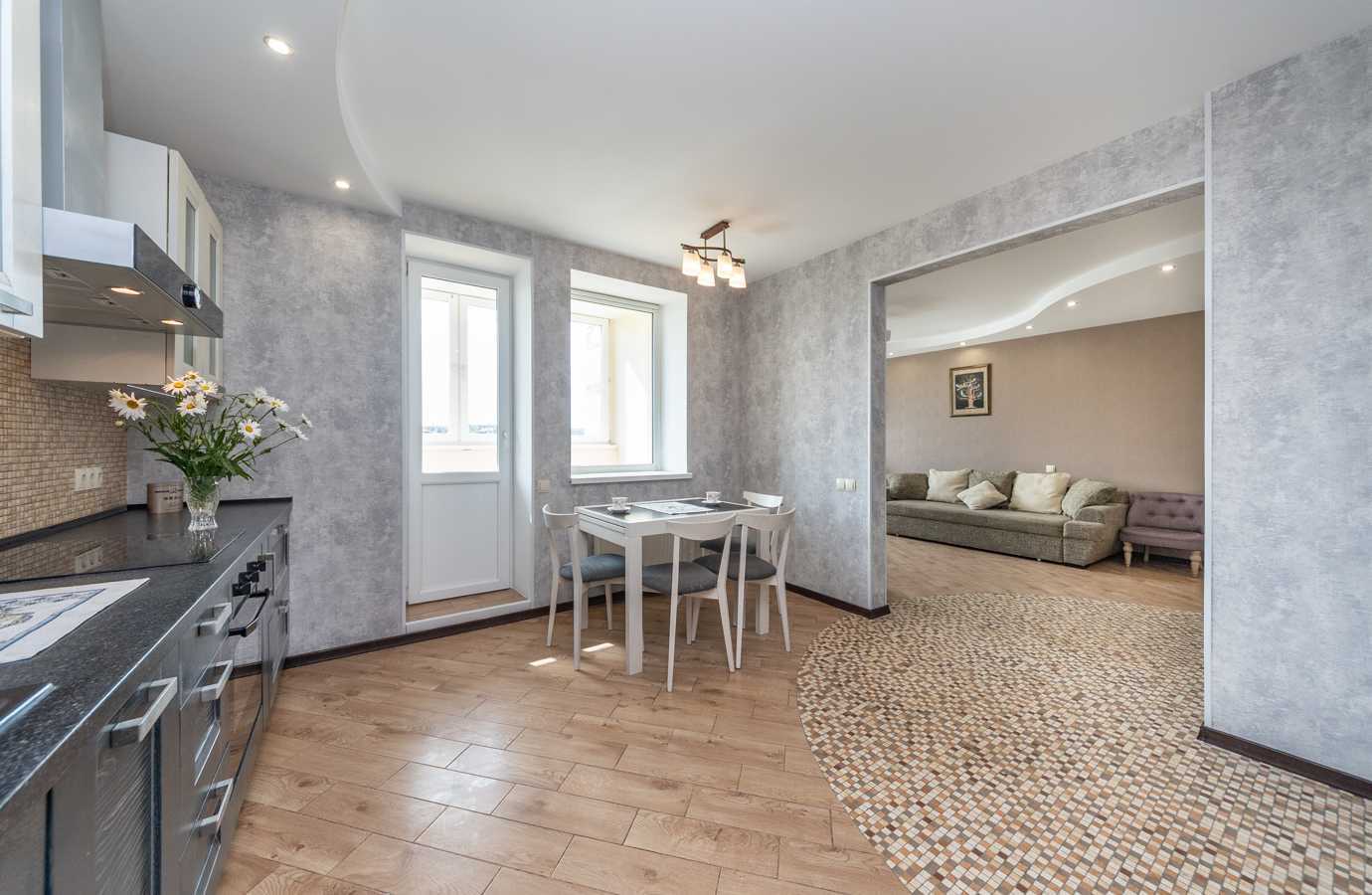 Продаж 2-кімнатної квартири 86 м², Голосіївська вул., 13б
