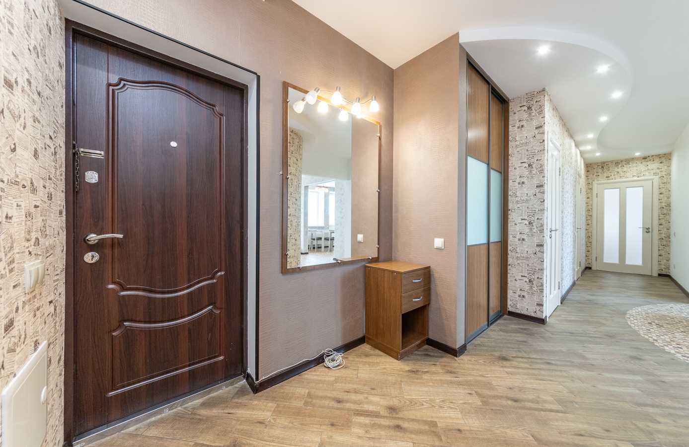 Продаж 2-кімнатної квартири 86 м², Голосіївська вул., 13б