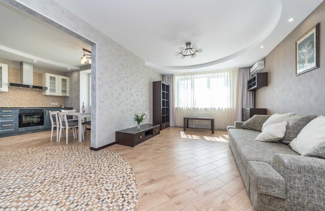 Продаж 2-кімнатної квартири 86 м², Голосіївська вул., 13б