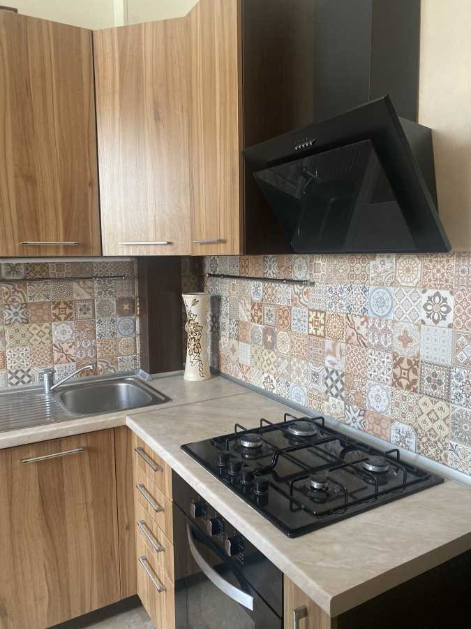 Оренда 2-кімнатної квартири 55.3 м², Велика Васильківська вул., 52