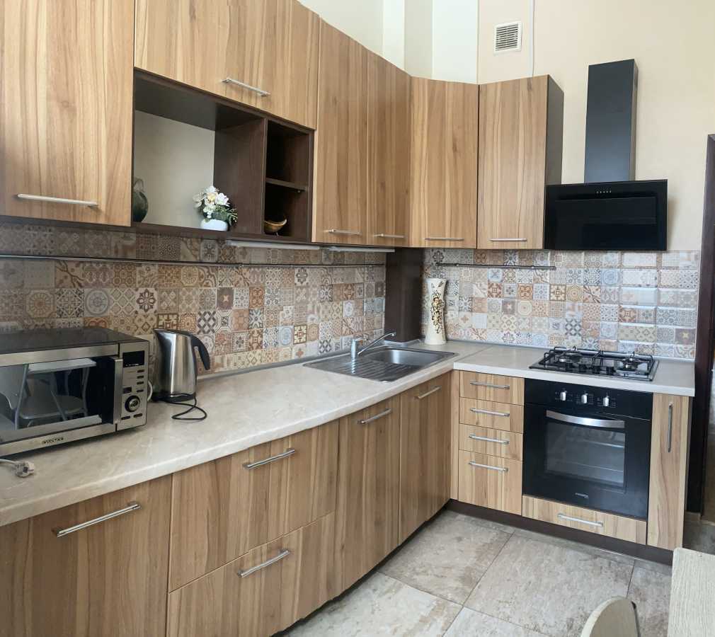 Оренда 2-кімнатної квартири 55.3 м², Велика Васильківська вул., 52
