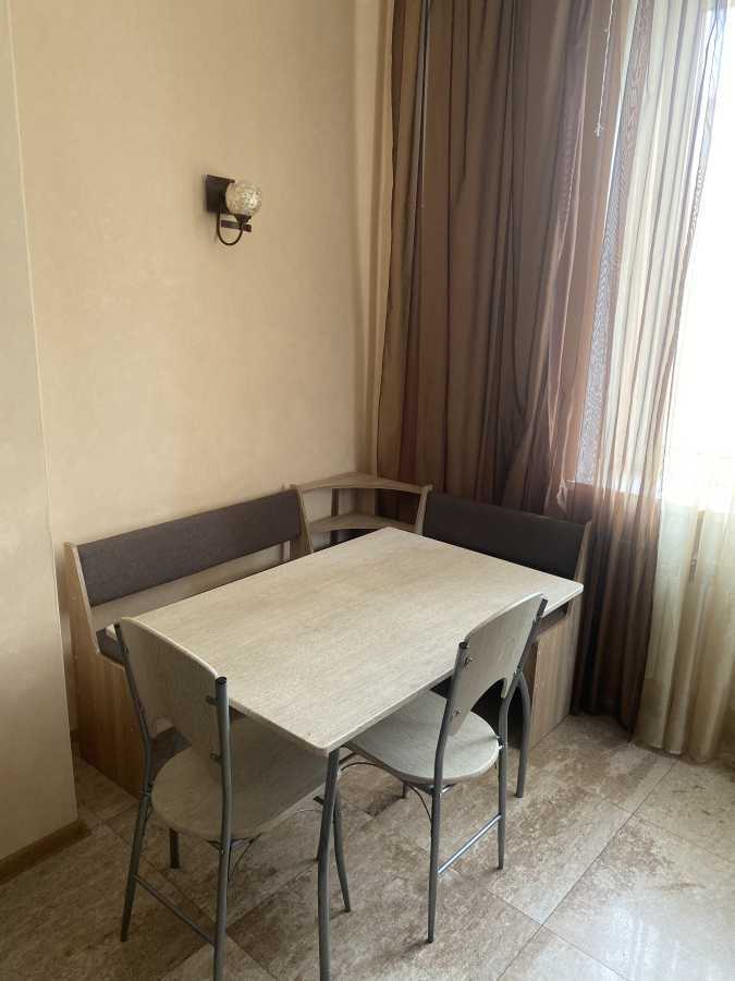 Оренда 2-кімнатної квартири 55.3 м², Велика Васильківська вул., 52