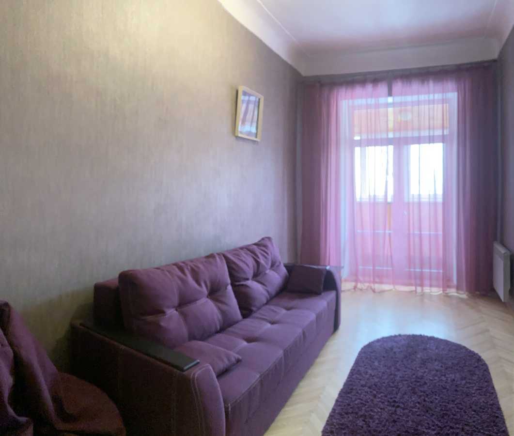 Оренда 2-кімнатної квартири 55.3 м², Велика Васильківська вул., 52