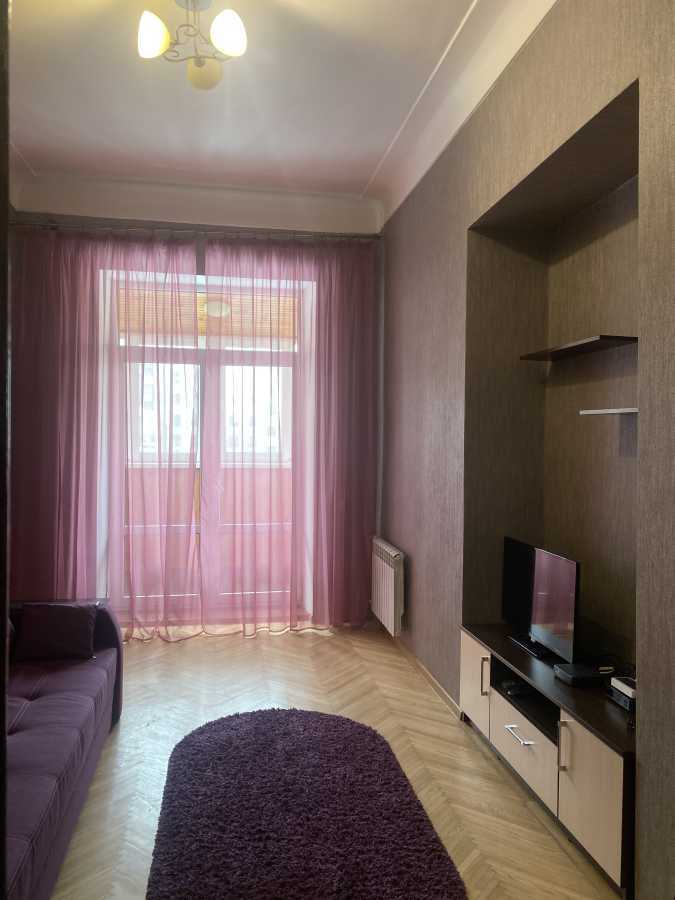 Оренда 2-кімнатної квартири 55.3 м², Велика Васильківська вул., 52