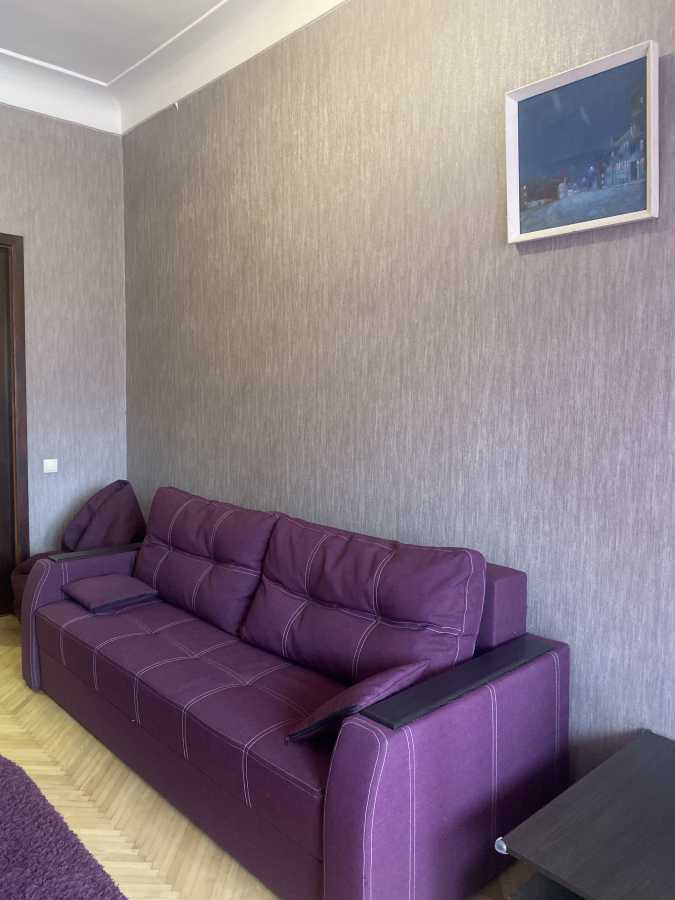 Оренда 2-кімнатної квартири 55.3 м², Велика Васильківська вул., 52