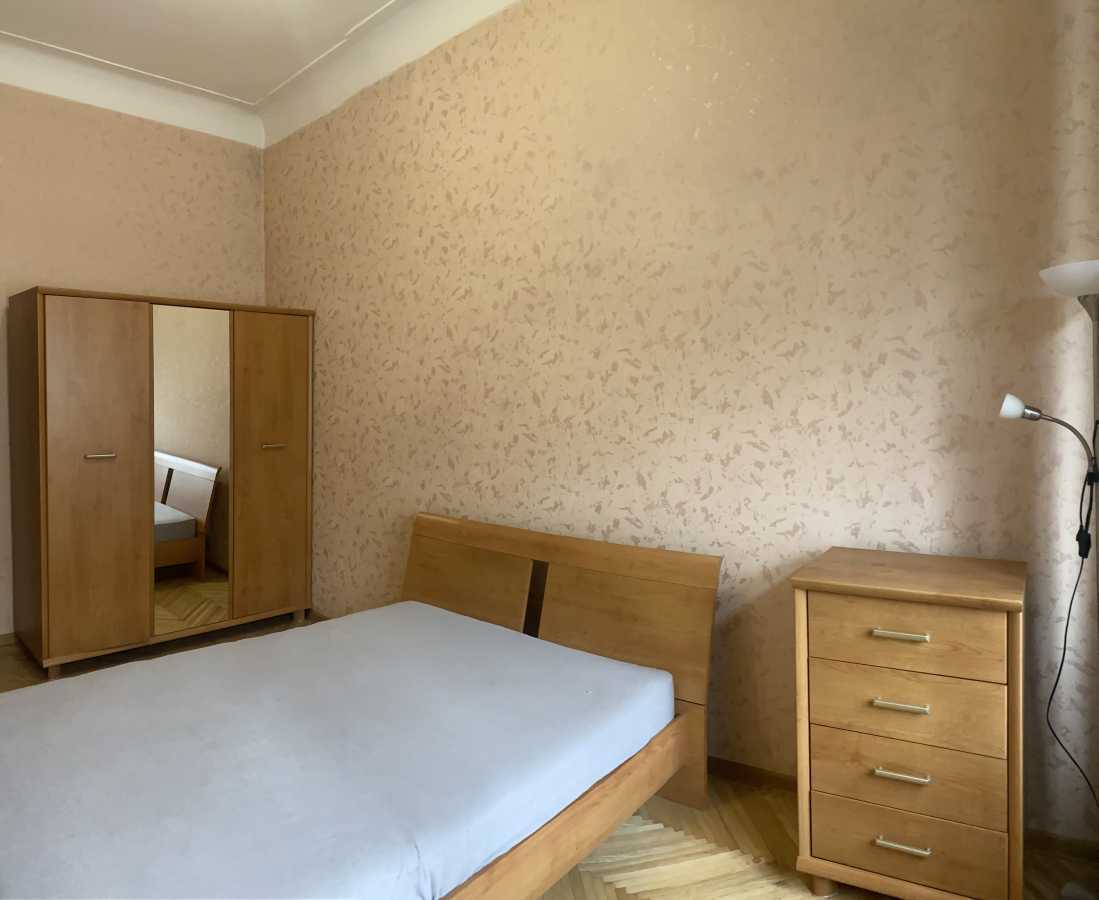 Оренда 2-кімнатної квартири 55.3 м², Велика Васильківська вул., 52