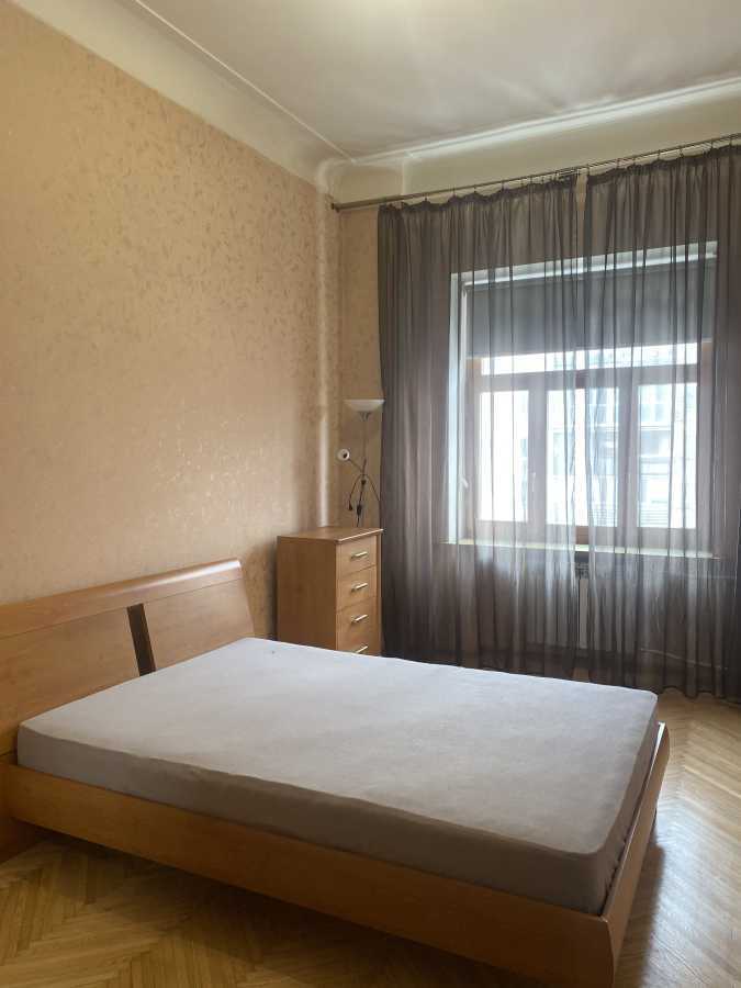 Оренда 2-кімнатної квартири 55.3 м², Велика Васильківська вул., 52