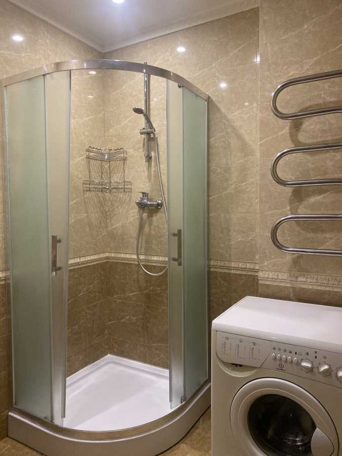 Оренда 2-кімнатної квартири 55.3 м², Велика Васильківська вул., 52