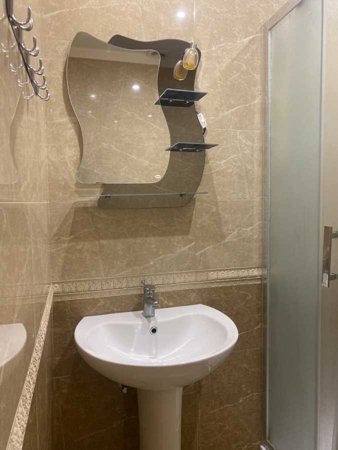 Оренда 2-кімнатної квартири 55.3 м², Велика Васильківська вул., 52