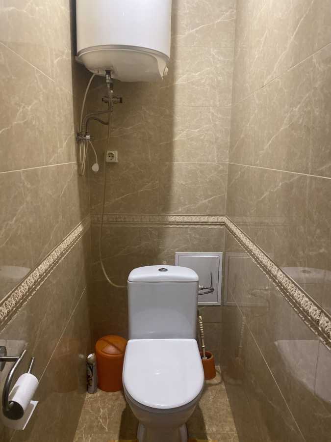 Оренда 2-кімнатної квартири 55.3 м², Велика Васильківська вул., 52