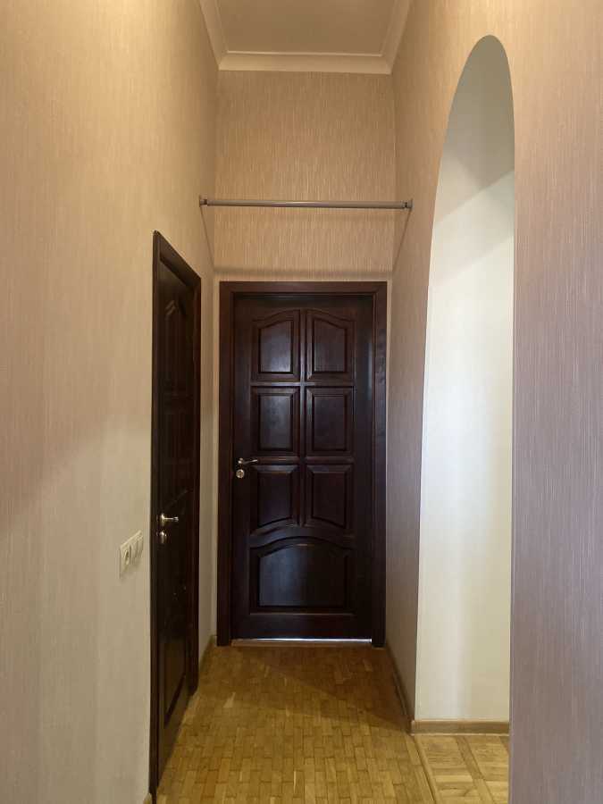 Оренда 2-кімнатної квартири 55.3 м², Велика Васильківська вул., 52