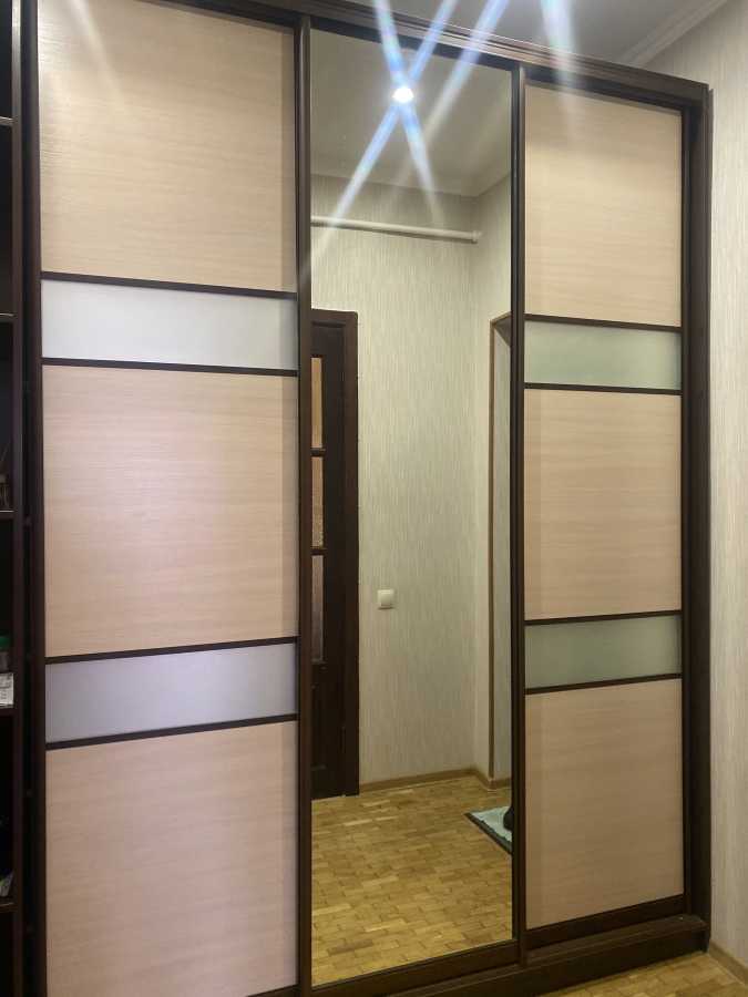 Оренда 2-кімнатної квартири 55.3 м², Велика Васильківська вул., 52