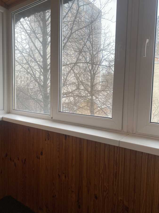 Оренда 2-кімнатної квартири 55.3 м², Велика Васильківська вул., 52