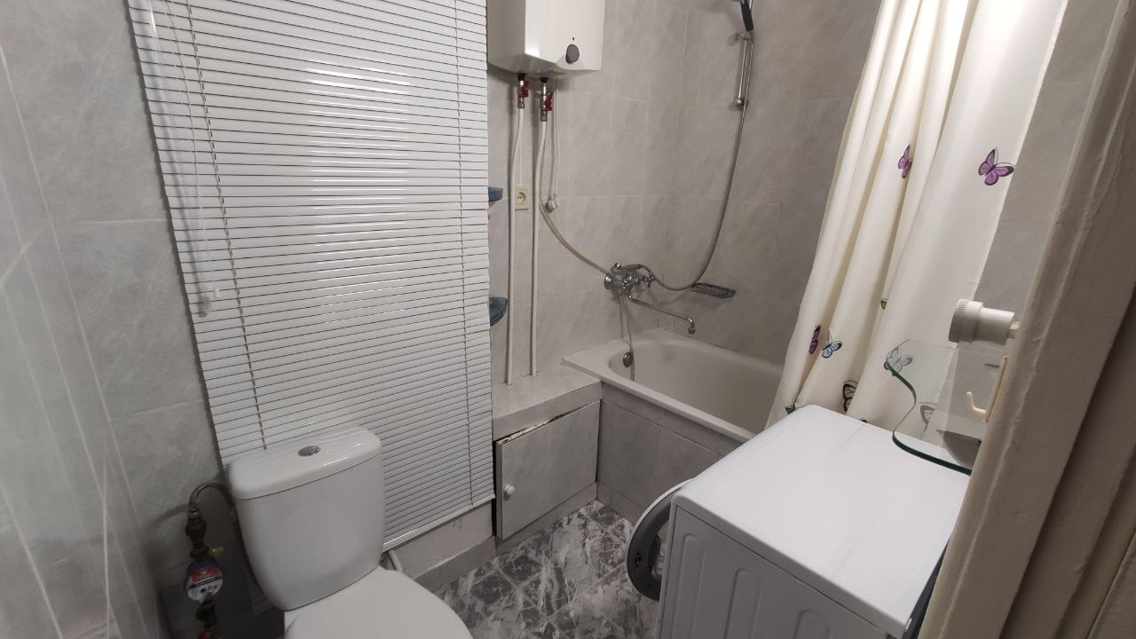 Аренда 2-комнатной квартиры 50 м², Киото ул., 9